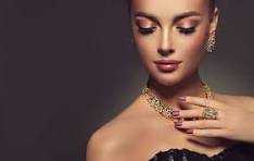 Whisper Of Gold