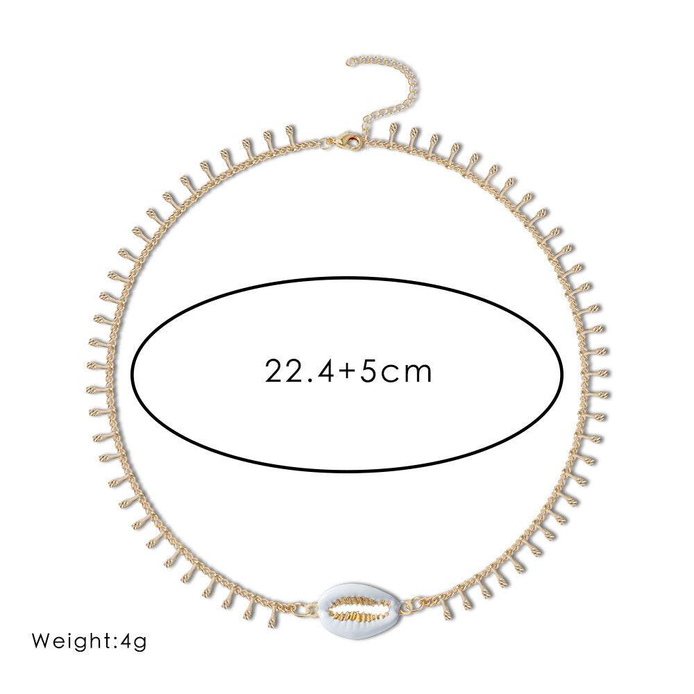 Accessories European and American ladies anklets - VIOLA GRACE