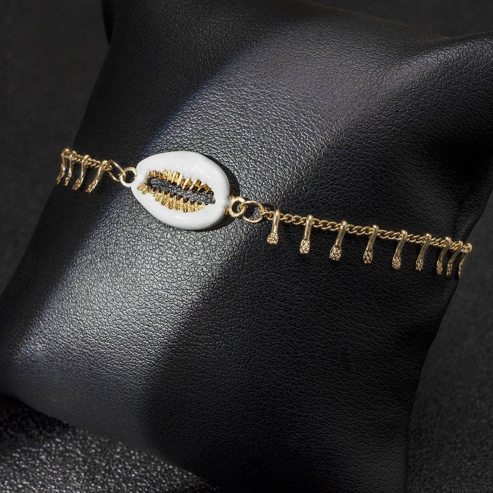 Accessories European and American ladies anklets - VIOLA GRACE