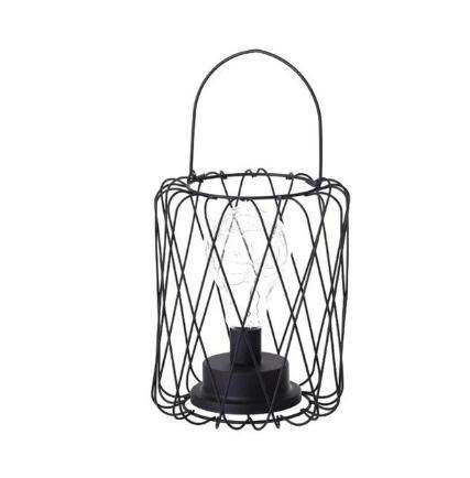 Minimalist hollow table lamps - VIOLA GRACE
