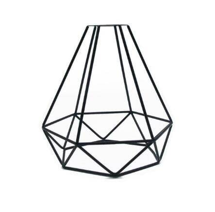 Minimalist hollow table lamps - VIOLA GRACE