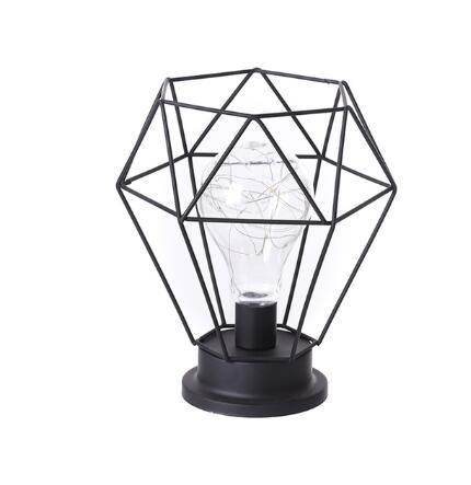 Minimalist hollow table lamps - VIOLA GRACE