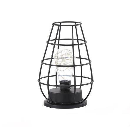 Minimalist hollow table lamps - VIOLA GRACE