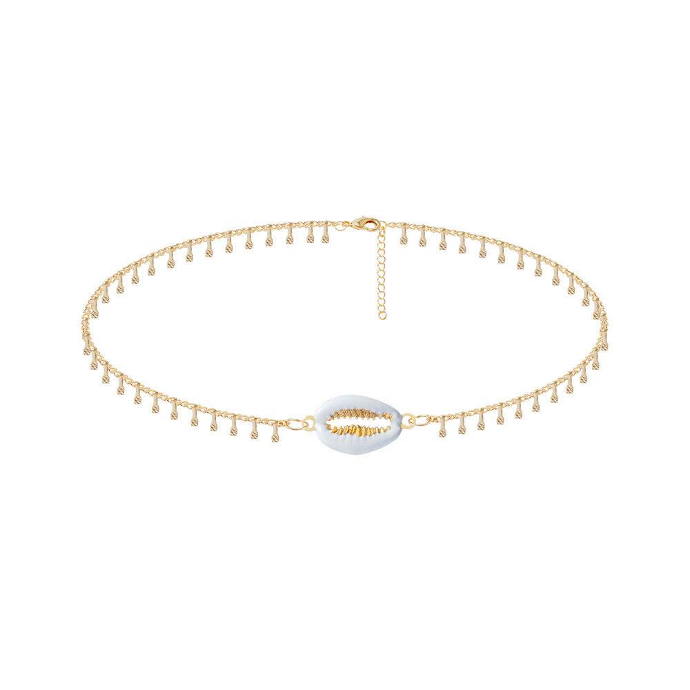 Accessories European and American ladies anklets - VIOLA GRACE