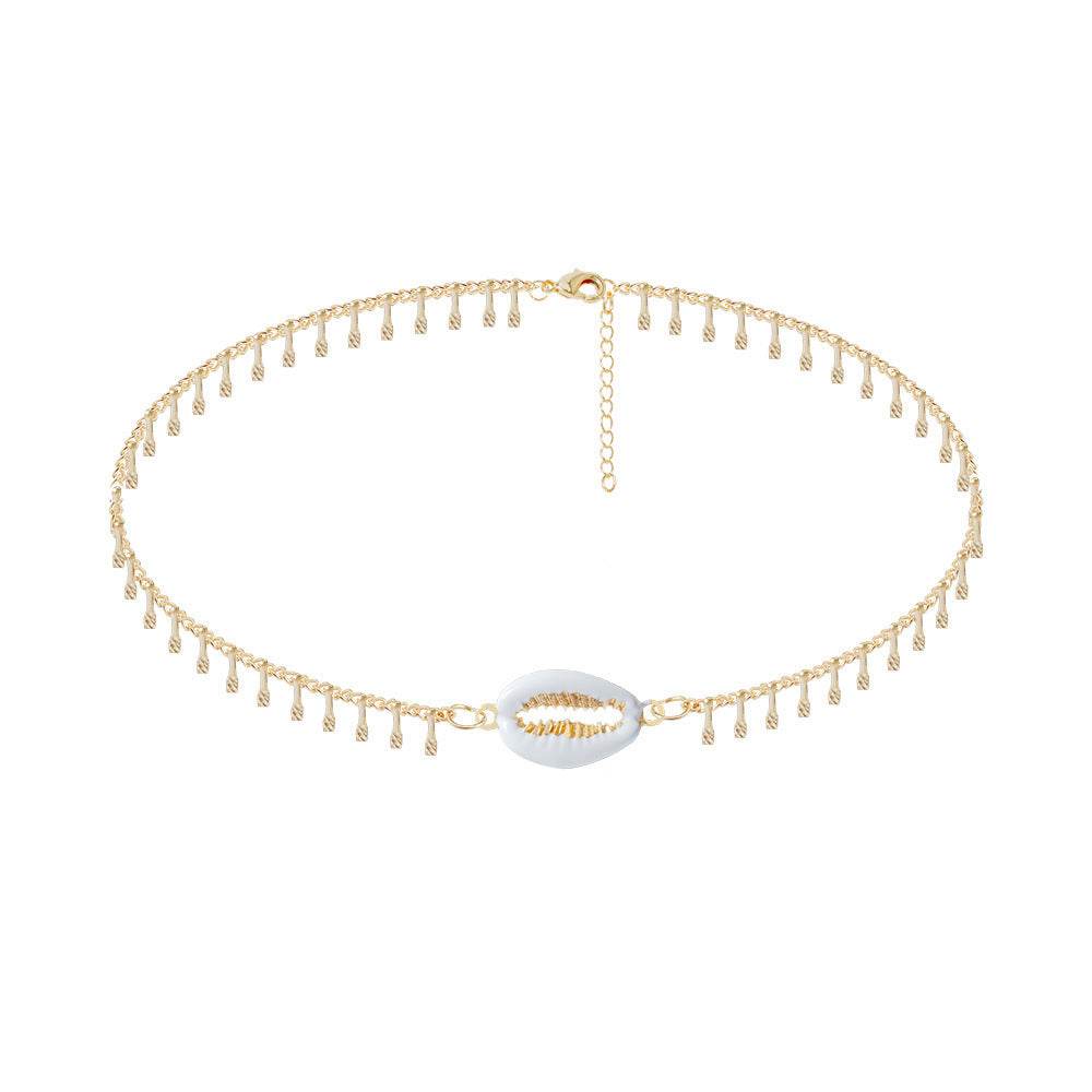 Accessories European and American ladies anklets - VIOLA GRACE