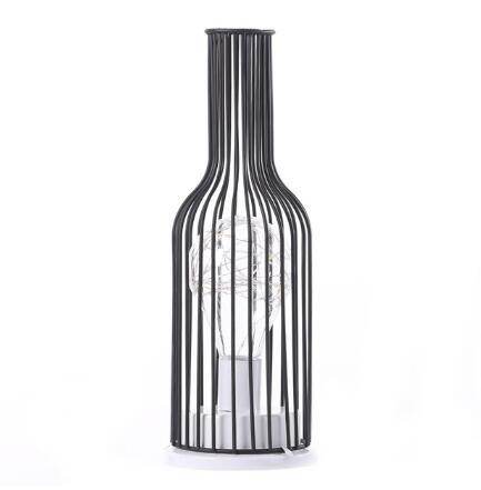Minimalist hollow table lamps - VIOLA GRACE
