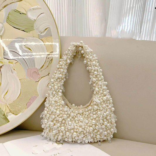 Fashion Minority Design Portable Shoulder Underarm Bag
