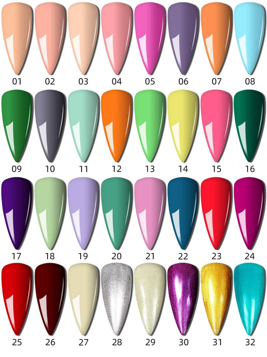 Nail Tool Set For Beginners Home Nail Lamp Nail Polish Polisher