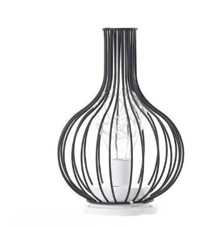 Minimalist hollow table lamps - VIOLA GRACE